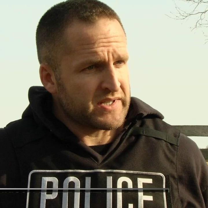 Breonna Taylor's neighbors reach settlement in civil case against former LMPD officer